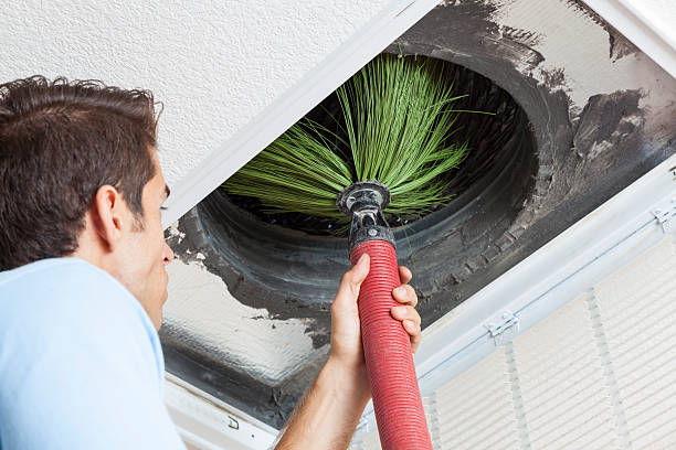 Leawood, KS Airduct Cleaning Company