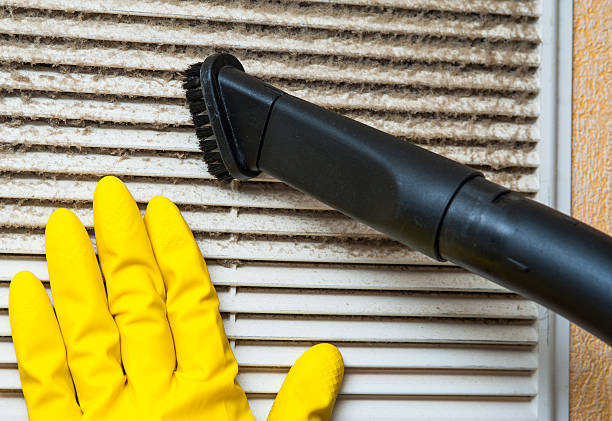 Ductwork Cleaning Services in Leawood, KS